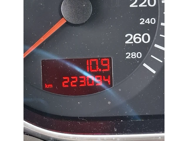 Personenauto audi, q7 4.2fsi quattro 5+2, bouwjaar 2006 - afbeelding 6 van  52