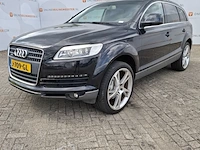 Personenauto audi, q7 4.2fsi quattro 5+2, bouwjaar 2006