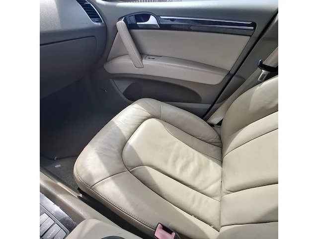 Personenauto audi, q7 4.2fsi quattro 5+2, bouwjaar 2006 - afbeelding 13 van  52