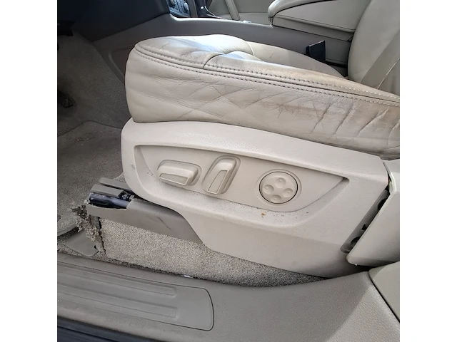 Personenauto audi, q7 4.2fsi quattro 5+2, bouwjaar 2006 - afbeelding 15 van  52
