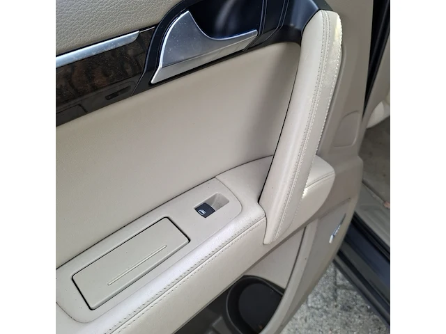 Personenauto audi, q7 4.2fsi quattro 5+2, bouwjaar 2006 - afbeelding 17 van  52