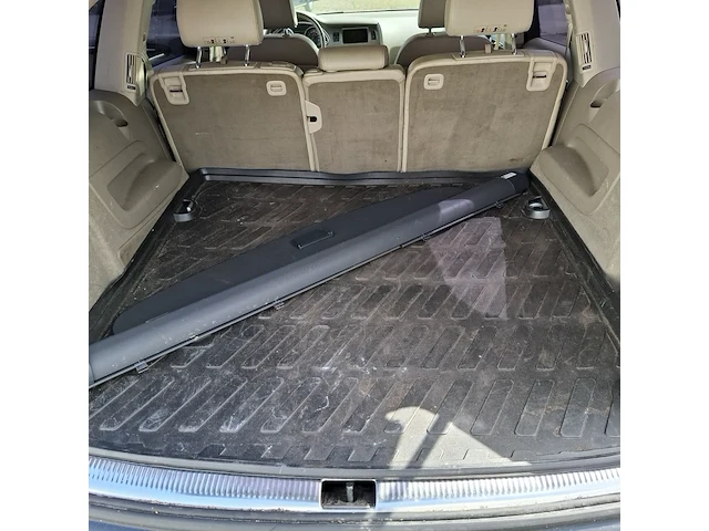 Personenauto audi, q7 4.2fsi quattro 5+2, bouwjaar 2006 - afbeelding 20 van  52
