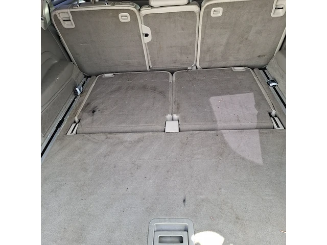 Personenauto audi, q7 4.2fsi quattro 5+2, bouwjaar 2006 - afbeelding 21 van  52