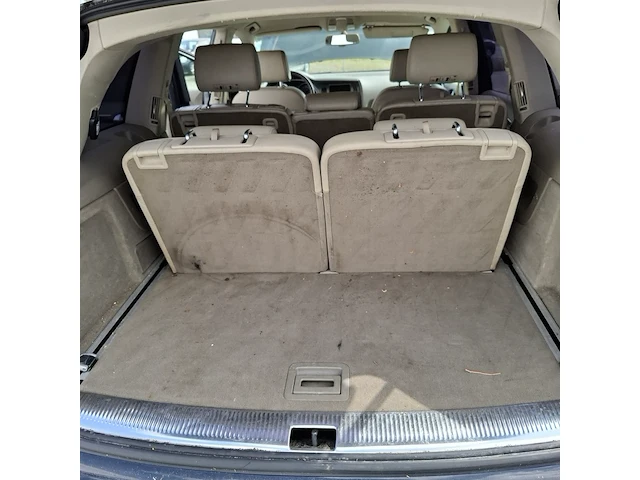 Personenauto audi, q7 4.2fsi quattro 5+2, bouwjaar 2006 - afbeelding 22 van  52