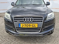 Personenauto audi, q7 4.2fsi quattro 5+2, bouwjaar 2006 - afbeelding 12 van  52