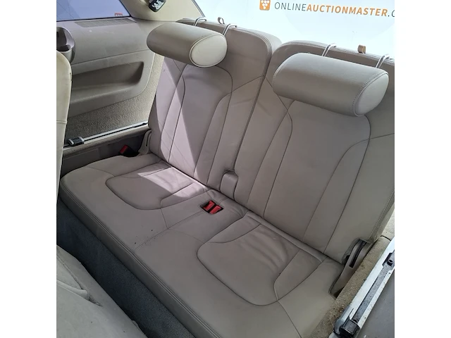 Personenauto audi, q7 4.2fsi quattro 5+2, bouwjaar 2006 - afbeelding 24 van  52