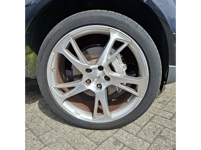 Personenauto audi, q7 4.2fsi quattro 5+2, bouwjaar 2006 - afbeelding 29 van  52