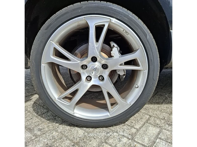 Personenauto audi, q7 4.2fsi quattro 5+2, bouwjaar 2006 - afbeelding 31 van  52