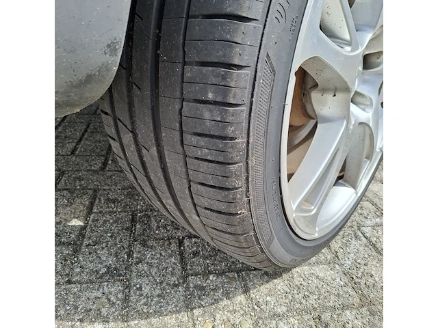 Personenauto audi, q7 4.2fsi quattro 5+2, bouwjaar 2006 - afbeelding 32 van  52