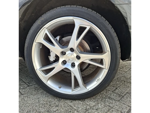 Personenauto audi, q7 4.2fsi quattro 5+2, bouwjaar 2006 - afbeelding 33 van  52