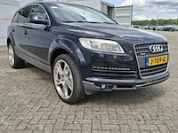 Personenauto audi, q7 4.2fsi quattro 5+2, bouwjaar 2006 - afbeelding 23 van  52