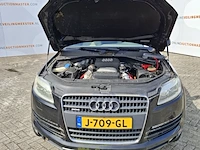 Personenauto audi, q7 4.2fsi quattro 5+2, bouwjaar 2006 - afbeelding 36 van  52