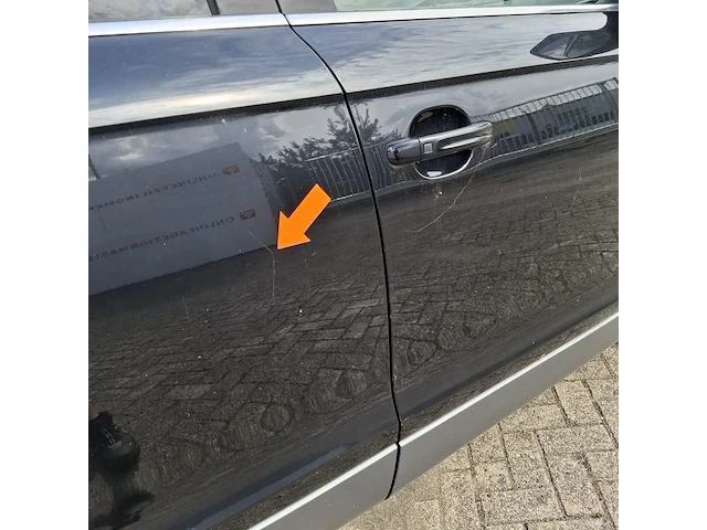 Personenauto audi, q7 4.2fsi quattro 5+2, bouwjaar 2006 - afbeelding 44 van  52
