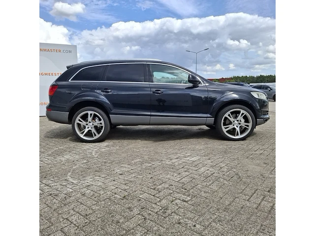 Personenauto audi, q7 4.2fsi quattro 5+2, bouwjaar 2006 - afbeelding 34 van  52