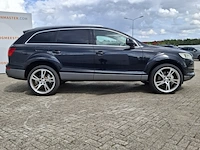 Personenauto audi, q7 4.2fsi quattro 5+2, bouwjaar 2006 - afbeelding 34 van  52