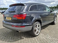 Personenauto audi, q7 4.2fsi quattro 5+2, bouwjaar 2006 - afbeelding 45 van  52