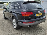 Personenauto audi, q7 4.2fsi quattro 5+2, bouwjaar 2006 - afbeelding 50 van  52