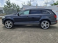 Personenauto audi, q7 4.2fsi quattro 5+2, bouwjaar 2006 - afbeelding 51 van  52
