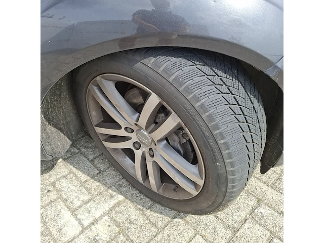 Personenauto audi, q7, bouwjaar 2006 - afbeelding 3 van  34