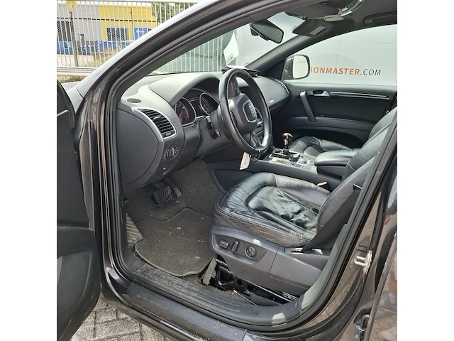 Personenauto audi, q7, bouwjaar 2006 - afbeelding 6 van  34