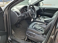 Personenauto audi, q7, bouwjaar 2006 - afbeelding 6 van  34