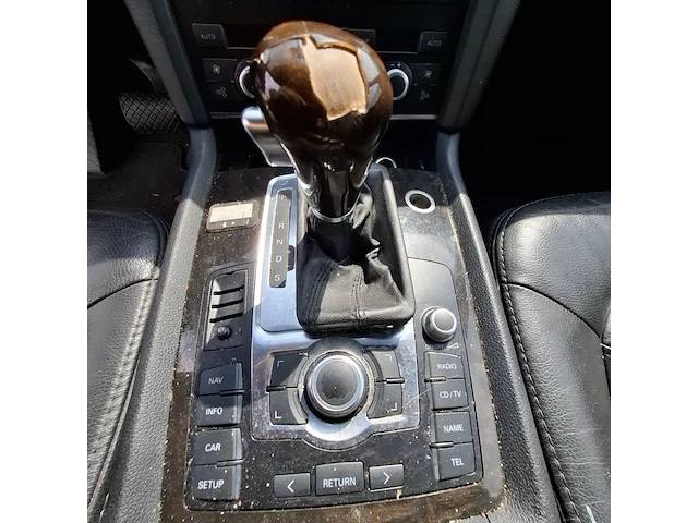 Personenauto audi, q7, bouwjaar 2006 - afbeelding 10 van  34