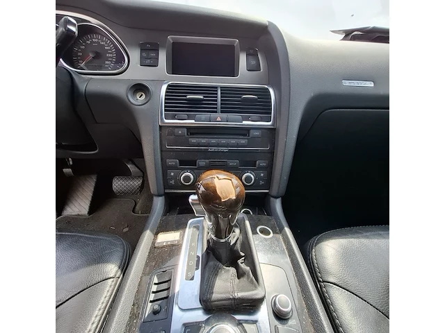 Personenauto audi, q7, bouwjaar 2006 - afbeelding 11 van  34