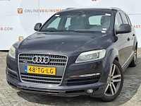Personenauto audi, q7, bouwjaar 2006 - afbeelding 1 van  34