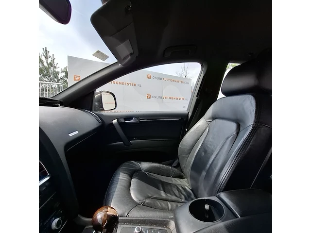 Personenauto audi, q7, bouwjaar 2006 - afbeelding 13 van  34