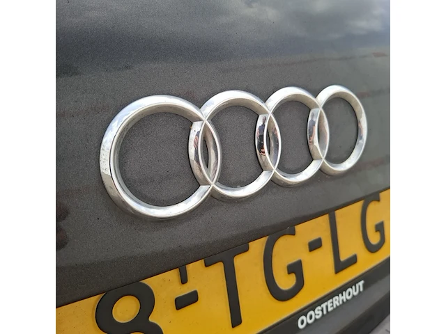 Personenauto audi, q7, bouwjaar 2006 - afbeelding 16 van  34