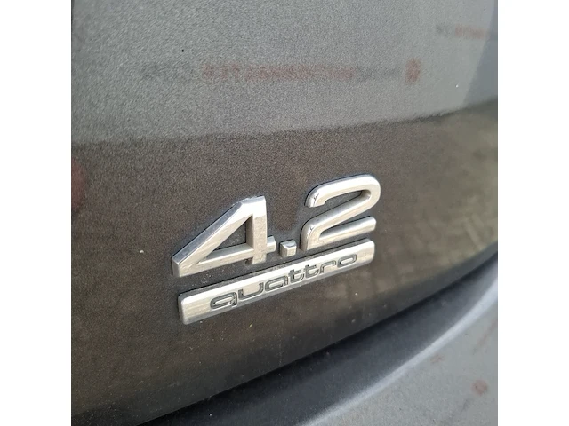 Personenauto audi, q7, bouwjaar 2006 - afbeelding 17 van  34