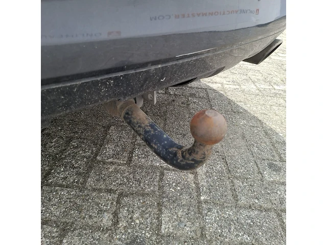 Personenauto audi, q7, bouwjaar 2006 - afbeelding 18 van  34