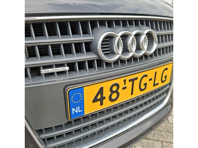 Personenauto audi, q7, bouwjaar 2006 - afbeelding 19 van  34