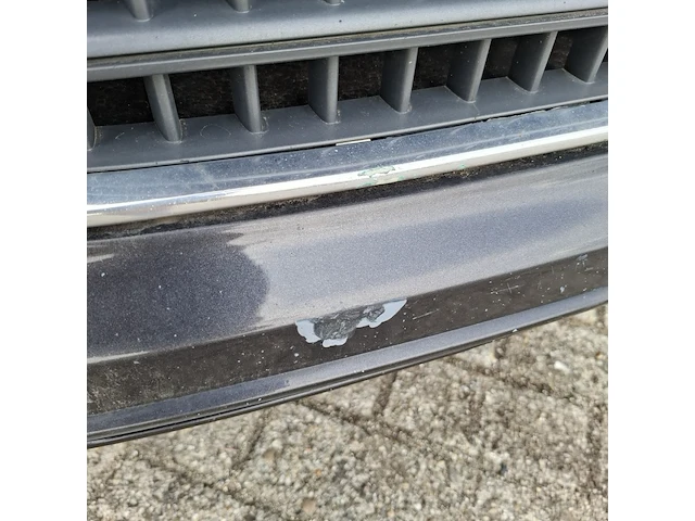Personenauto audi, q7, bouwjaar 2006 - afbeelding 20 van  34