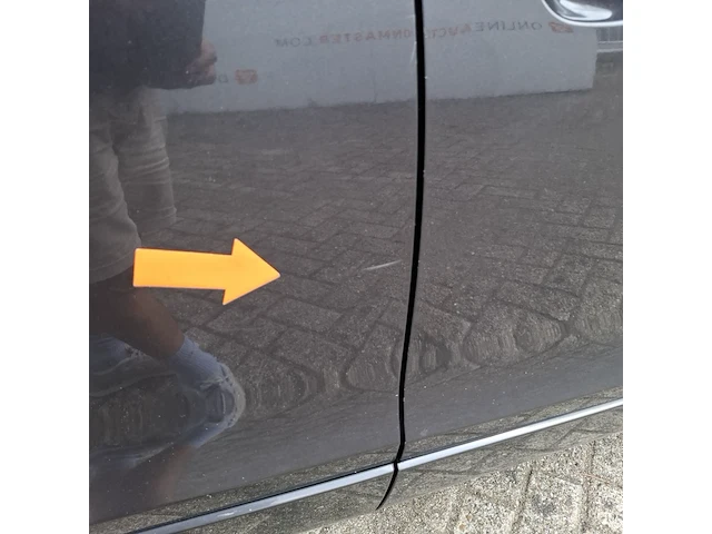 Personenauto audi, q7, bouwjaar 2006 - afbeelding 22 van  34