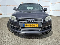 Personenauto audi, q7, bouwjaar 2006 - afbeelding 12 van  34