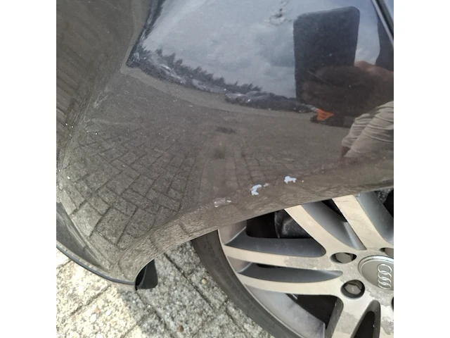 Personenauto audi, q7, bouwjaar 2006 - afbeelding 25 van  34