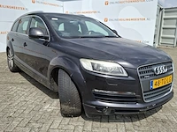 Personenauto audi, q7, bouwjaar 2006 - afbeelding 23 van  34