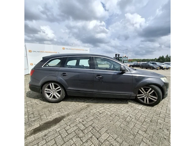 Personenauto audi, q7, bouwjaar 2006 - afbeelding 29 van  34