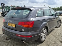 Personenauto audi, q7, bouwjaar 2006 - afbeelding 30 van  34