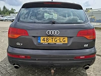 Personenauto audi, q7, bouwjaar 2006 - afbeelding 31 van  34