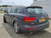 Personenauto audi, q7, bouwjaar 2006 - afbeelding 32 van  34