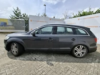 Personenauto audi, q7, bouwjaar 2006 - afbeelding 33 van  34