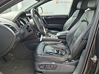 Personenauto audi, q7, bouwjaar 2006 - afbeelding 7 van  58