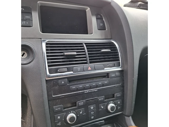 Personenauto audi, q7, bouwjaar 2006 - afbeelding 9 van  58