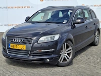 Personenauto audi, q7, bouwjaar 2006 - afbeelding 29 van  58