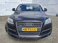 Personenauto audi, q7, bouwjaar 2006 - afbeelding 30 van  58