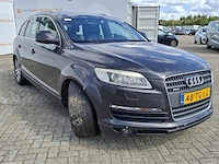 Personenauto audi, q7, bouwjaar 2006 - afbeelding 31 van  58