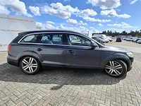 Personenauto audi, q7, bouwjaar 2006 - afbeelding 32 van  58