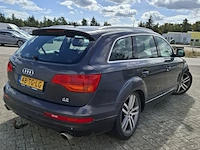 Personenauto audi, q7, bouwjaar 2006 - afbeelding 33 van  58
